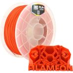 Filameon 1.75 mm 1 kg Pla+ Turuncu Filament