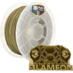 Filameon 1 kg PLA 1.75 Altın Filament