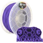 Filameon Pla+ 1.75 mm 1 kg Mor Filament
