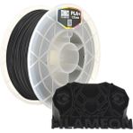 Filameon Pla+ 1.75MM 1kg Filament Siyah