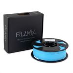 Filamix 1.75 mm 1 kg Plus Açık Mavi Pla Filament