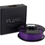Filamix 1.75 mm 1 kg Plus Mor Pla Filament