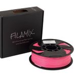 Filamix 1.75 mm 1 kg Plus Pembe Pla Filament