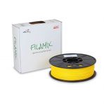 Filamix 1.75 mm 1 kg Plus Sarı Pla Filament