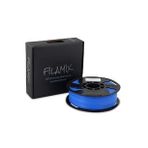 Filamix 1.75MM Pla+ 3D Filament 1kg - Mavi