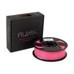 Filamix 1.75MM Pla+ 3D Filament 1kg Pembe