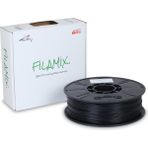 Filamix 3D Yazıcı Kalem İçin Siyah 1 kg Pla Filament