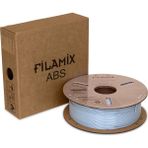 Filamix Abs Gri Filament 1.75MM 1kg -