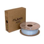 Filamix Abs Gri Filament 1.75MM 1kg - Urhanshop Gönderimli