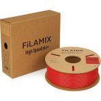 Filamix Hyper Filament Pla+ (Ateş Kırmızı ) - Ateş Kırmızısı