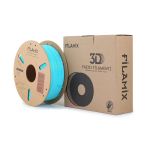 Filamix Hyper Pla Camgöbeği (Cyan) Filament 1.75Mm 1Kg - Yüksek Hızlı Pla