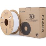 Filamix Hyper Pla+ Filament 1.75 mm 1kg - Beyaz