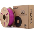 Filamix Hyper Pla+ Filament 1.75 mm 1kg - Violet - Lavanta Moru