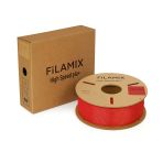 Filamix Hyper Pla Filament Ateş Kırmızı - Urhanshop Gönderimli