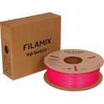 Filamix Hyper Pla Filament Gül Kırmızı - - Gül Pembesi
