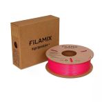 Filamix Hyper Pla Filament Gül Kırmızı - Urhanshop Gönderimli