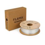 Filamix Hyper Pla Filament Şeffaf - Urhanshop Gönderimli