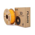 Filamix Hyper Pla Mandalina Turuncusu Filament 1.75Mm 1Kg - Yüksek Hızlı Pla