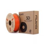 Filamix Hyper Pla Portakal Kırmızı 1.75Mm 1Kg - Yüksek Hızlı Pla Filament