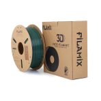 Filamix Hyper Pla Siyahımsı Yeşil (Gece Yeşili) Filament 1.75Mm 1Kg – Yüksek Hızlı Pla