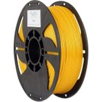Filamix Mcreative Pla + 1.75 mm Filament 1 kg Plus Altın Sarısı