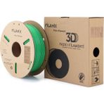 Filamix Pla+ Florasan Yeşil Filament 1.75MM 1kg Urhanshop Güvencesiyle - Floresan Yeşil