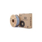 Filamix Pla+ Gri 3D Filament 1.75MM 1kg - Teknoartshop