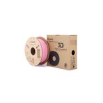 FİLAMİX PLA+ Pembe 3D Filament 1.75mm 1kg - Teknoartshop