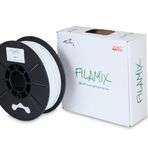 Filamix PLA + Plus Beyaz 1.75 mm 1 kg Filament