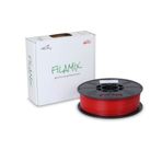 Filamix PLA + Plus Kırmızı 1.75 mm 1 kg Filament