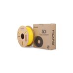 FİLAMİX PLA+ Sarı 3D Filament 1.75mm 1kg - Teknoartshop