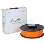 Filamix PLA+ Turuncu 1.75 mm Filament