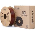 Filamix Rapid Petg Kahverengi Filament 1.75MM 1000GR - Urhanshop Gönderimli