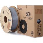 Filamix Silk Pla Filament 1.75MM 1kg-Gümüş - 1 adet