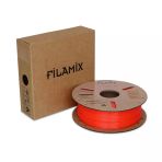 Filamix Tpu Kırmızı Filament 1.75 Mm 1 Kg - Esnek, Dayanıklı 3D Yazıcı Malzemesi