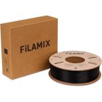 Filamix Tpu Siyah Filament 175MM Esnek Filament