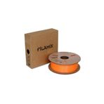 Filamix Tpu Turuncu Filament 1.75 Mm 1 Kg - Esnek, Dayanıklı 3D Yazıcı Malzemesi