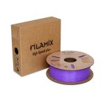 Filamix Yüksek Hızlı Hyper Pla Filament Mor - Urhanshop Yetkili Satış