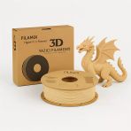 Filamix Yüksek Hızlı Hyper Pla Filament Ten - Urhanshop Gönderimli