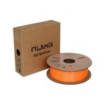 Filamix Yüksek Hızlı Hyper Pla Filament Turuncu