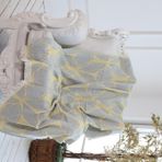 Filda Store Denizli Buldan, Kara Tezgah Dokuma,Kavak Ağacı Lifli,Jakarlı, Midye Desen Premium Kalite, Peştemal