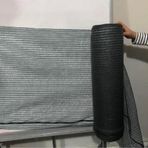 File Ambalaj %40'Lik Yeşil Gölgelik File - 1X2 Metre - Branda - Çit Filesi