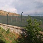 File Ambalaj Yüzde 75'Lik Yeşil Gölgelik File - 2X15 Metre - Branda - Çit Filesi