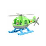 Filede Helikopter ''arı''