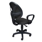 Fileli Bilgisayar Koltuğu Büro Koltuğu Ofis Koltuğu Ders Çalışma Koltuğu