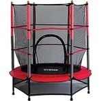 Fileli Korumalı Trampolin 55" (140 Cm)