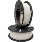 Filenta Beyaz Petg Filament 1.75MM 1kg. - Standart