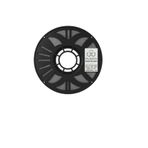Filenta Gümüş Pla Premium Filament 1.75MM 1kg