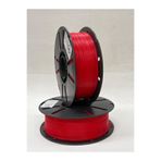 Filenta Kırmızı Petg Filament 1.75mm 1Kg.