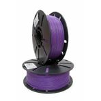 Filenta Mor Pla Premium Filament 1.75mm 1Kg